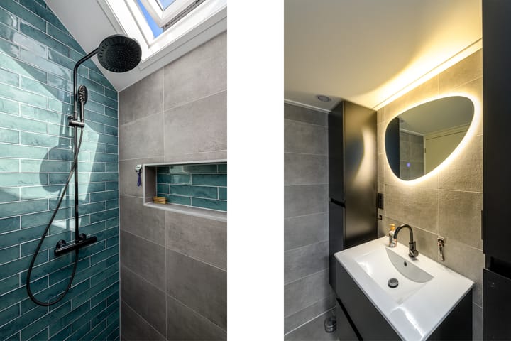 Foto 20 van Peter Paulus Rubensstraat 27