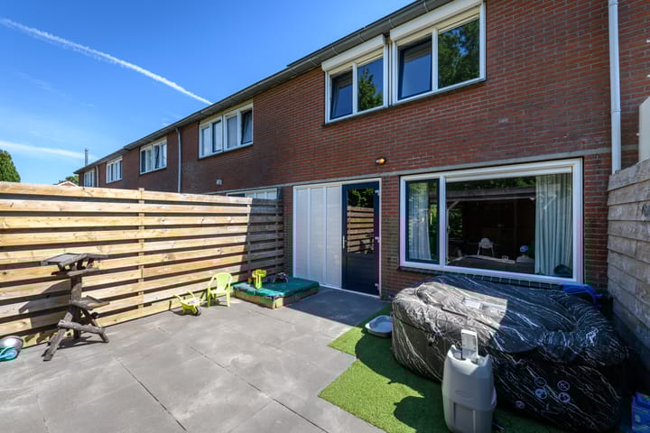 Foto 21 van Peter Paulus Rubensstraat 27