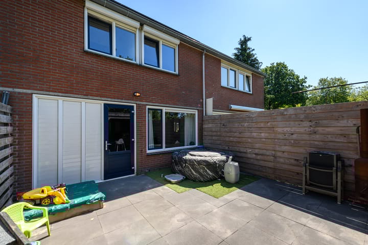 Foto 22 van Peter Paulus Rubensstraat 27