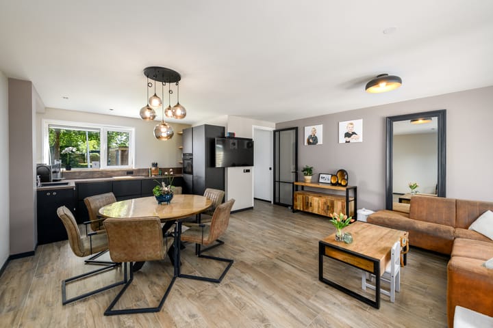 Foto 7 van Peter Paulus Rubensstraat 27