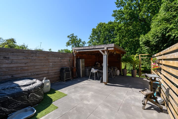 Foto 23 van Peter Paulus Rubensstraat 27