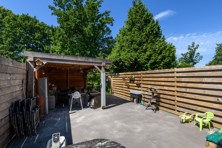 Foto 24 van Peter Paulus Rubensstraat 27