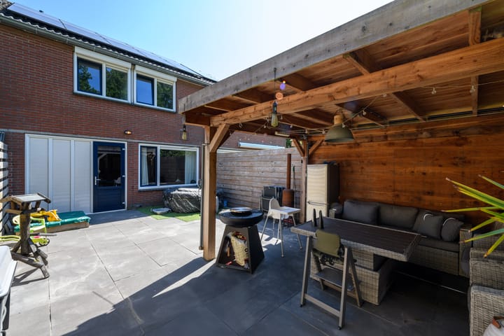 Foto 25 van Peter Paulus Rubensstraat 27