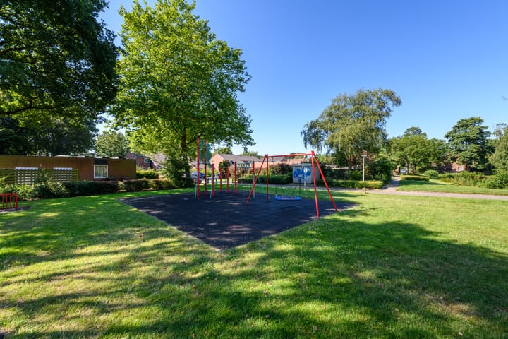 Foto 27 van Peter Paulus Rubensstraat 27