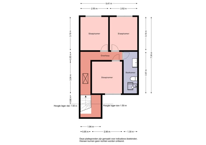 Foto 33 van Peter Paulus Rubensstraat 27