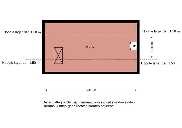 Foto 34 van Peter Paulus Rubensstraat 27