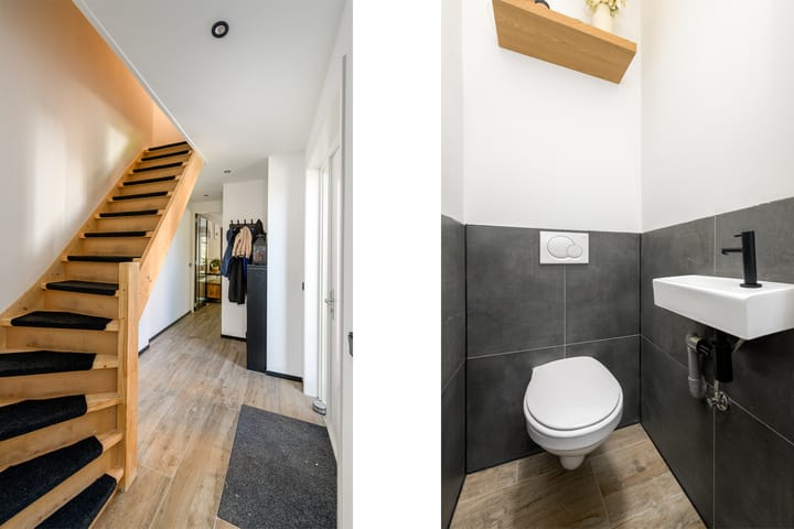 Foto 10 van Peter Paulus Rubensstraat 27