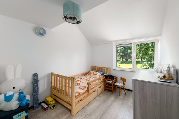 Foto 14 van Peter Paulus Rubensstraat 27