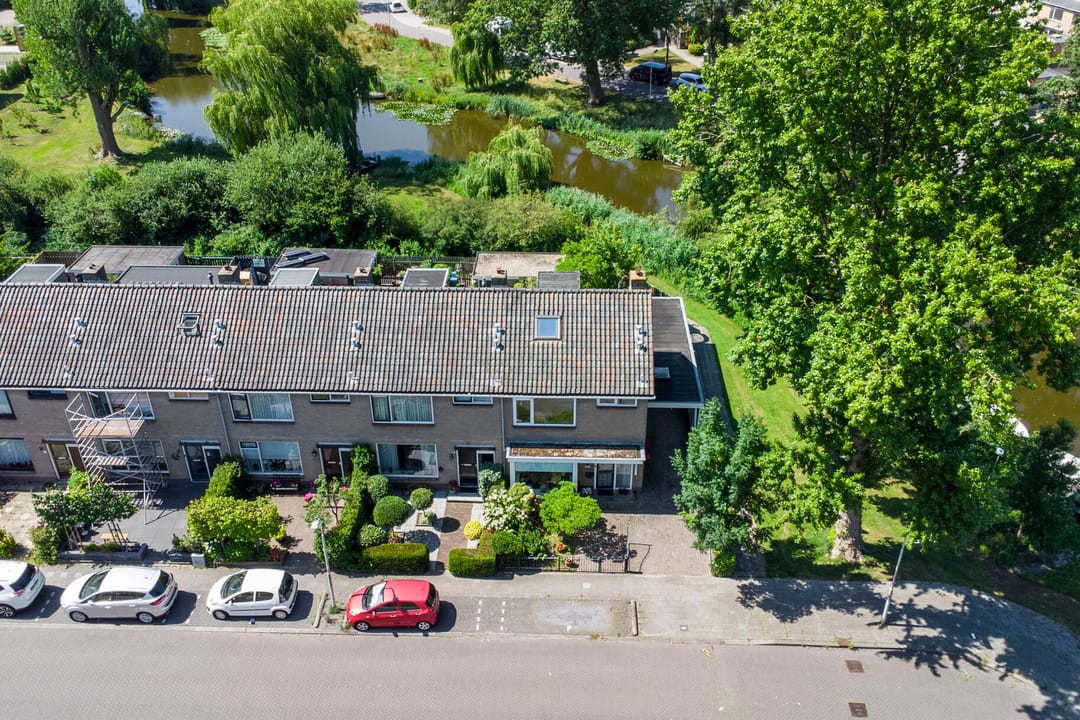 Foto 2 van Ranonkellaan 12