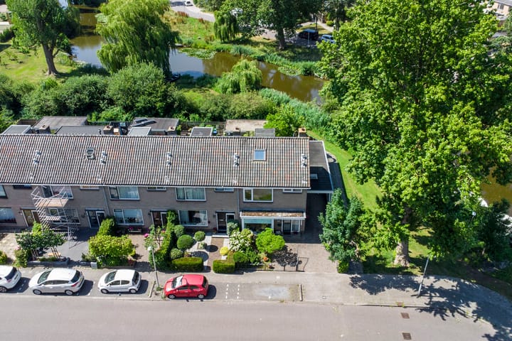 Foto 2 van Ranonkellaan 12