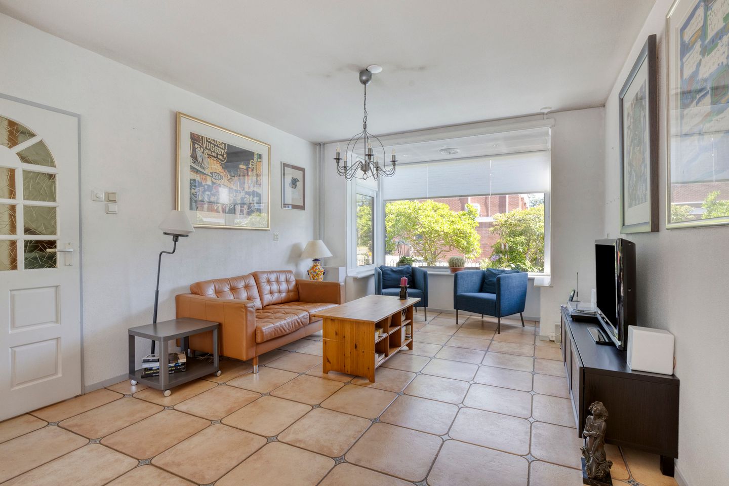 Foto 4 van Ranonkellaan 12