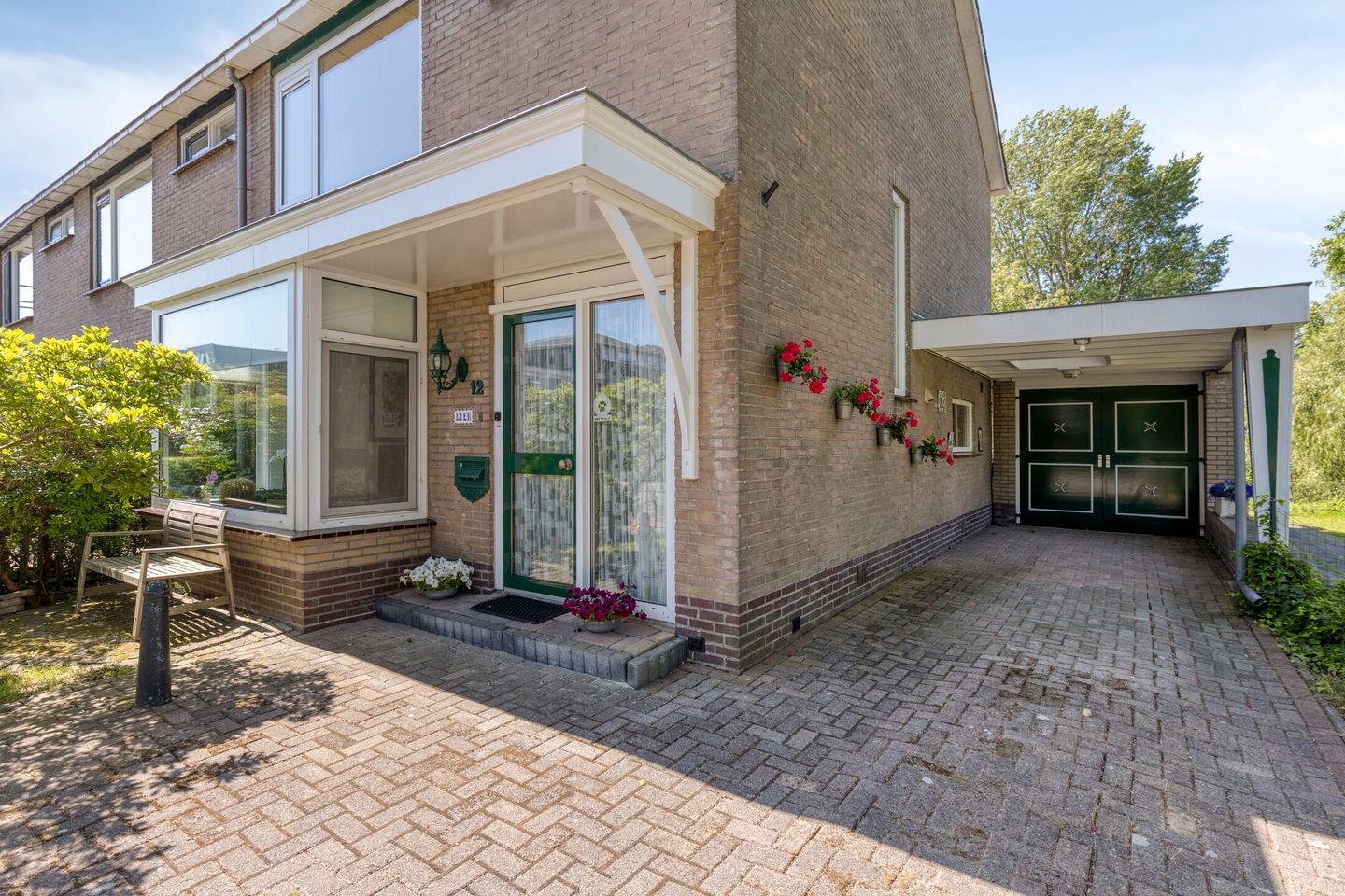 Foto 5 van Ranonkellaan 12