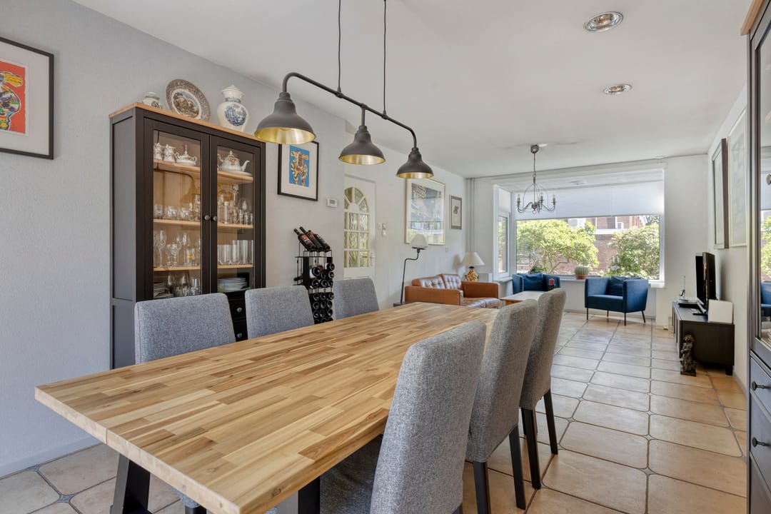 Foto 8 van Ranonkellaan 12