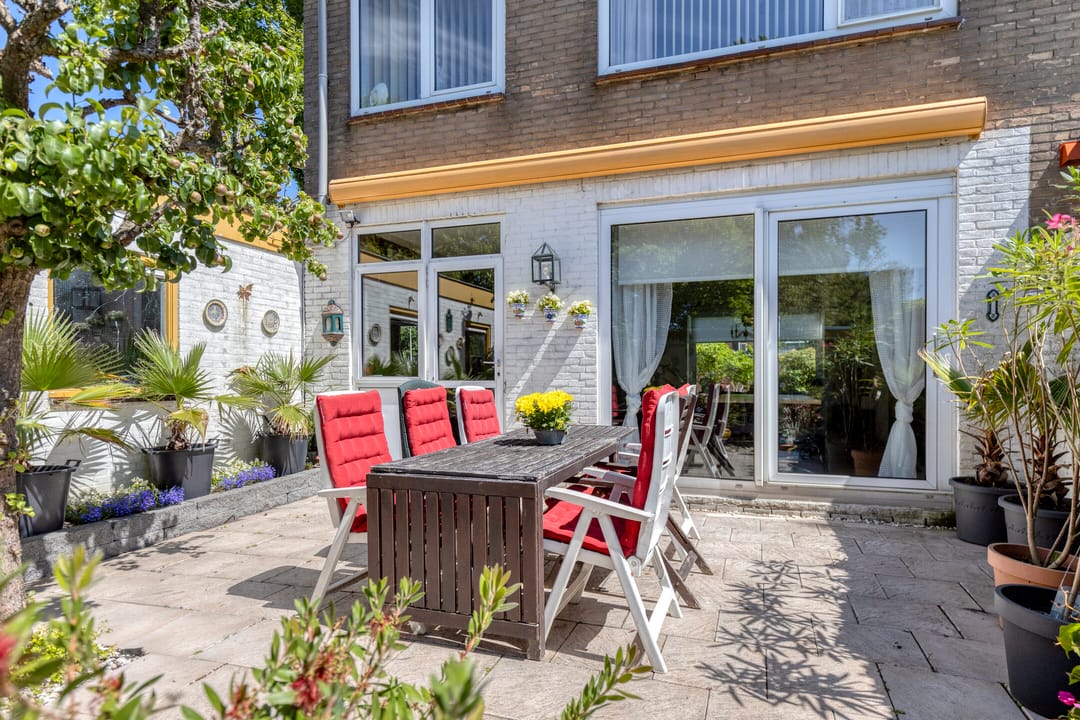 Foto 13 van Ranonkellaan 12