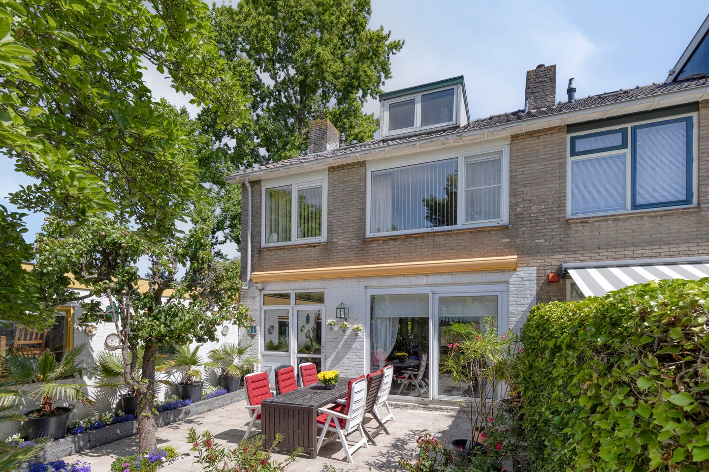 Foto 14 van Ranonkellaan 12