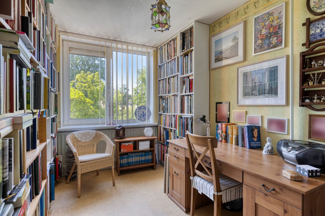 Foto 22 van Ranonkellaan 12