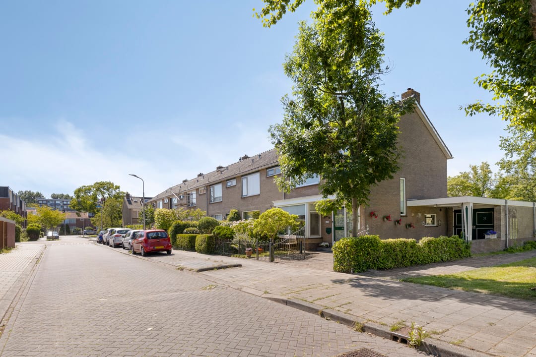 Foto 28 van Ranonkellaan 12