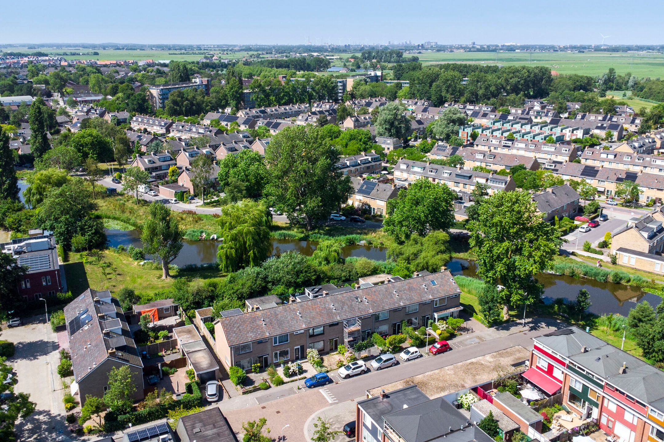 Foto 30 van Ranonkellaan 12