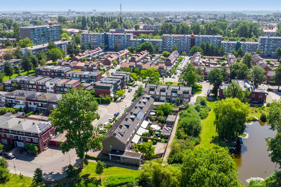 Foto 31 van Ranonkellaan 12