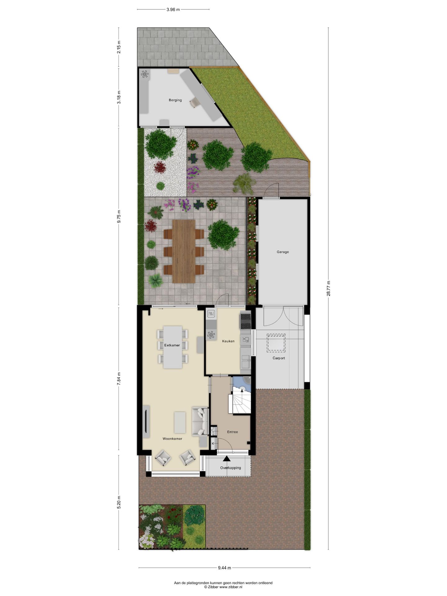 Foto 34 van Ranonkellaan 12