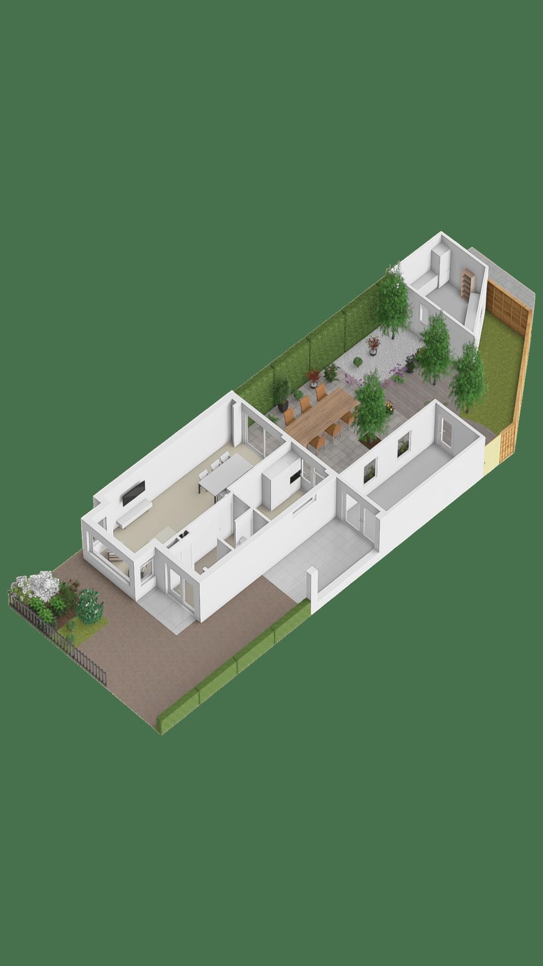 Foto 35 van Ranonkellaan 12