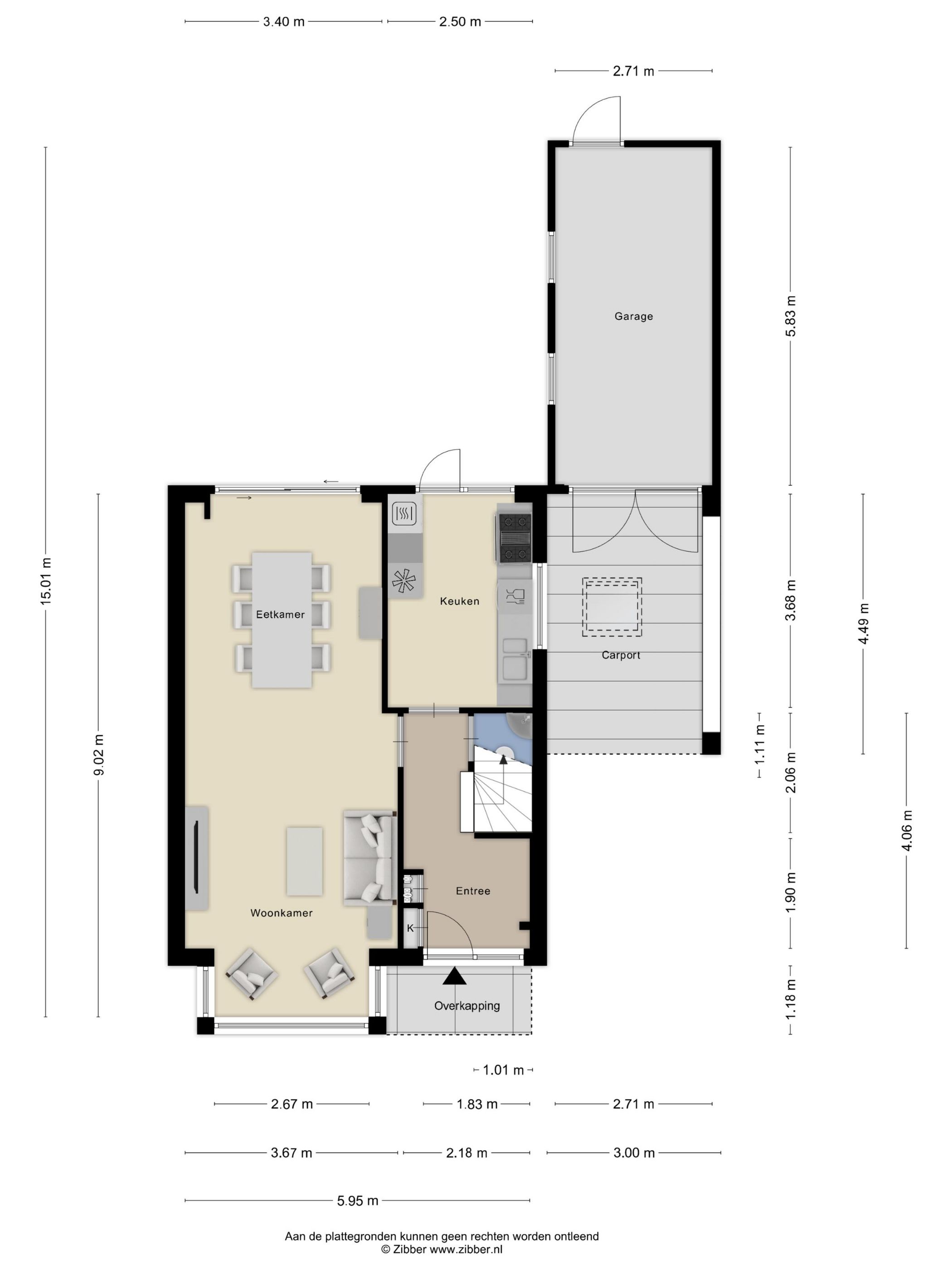 Foto 36 van Ranonkellaan 12