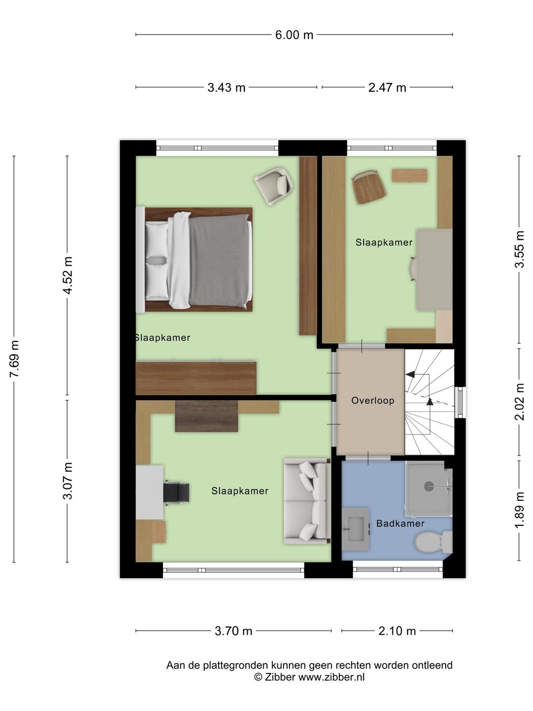 Foto 38 van Ranonkellaan 12