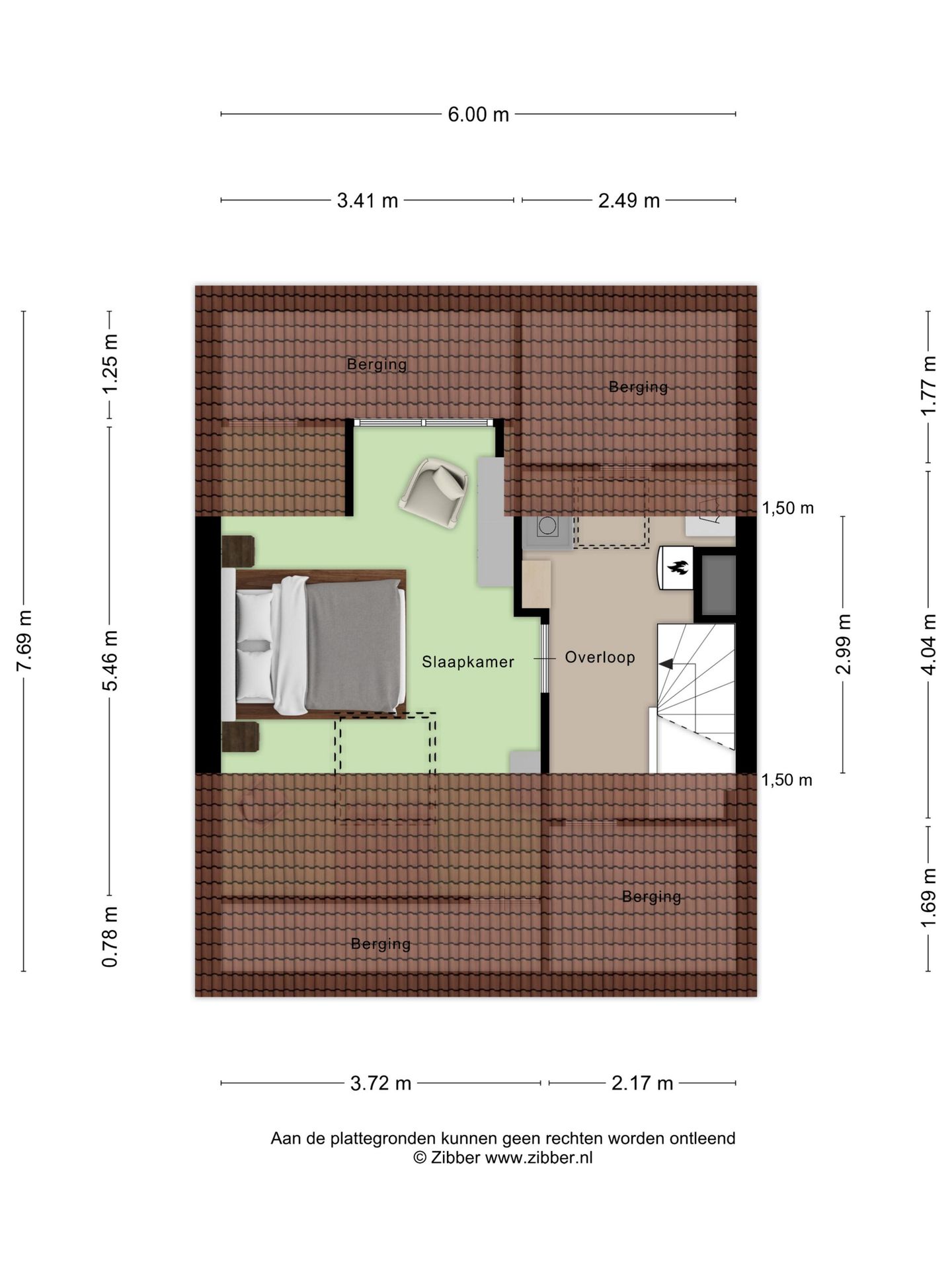 Foto 40 van Ranonkellaan 12