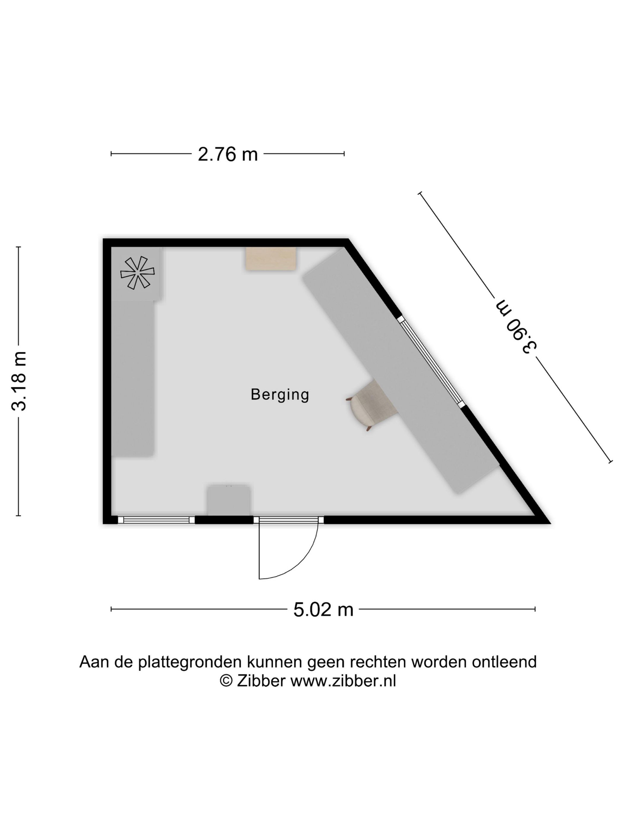 Foto 42 van Ranonkellaan 12