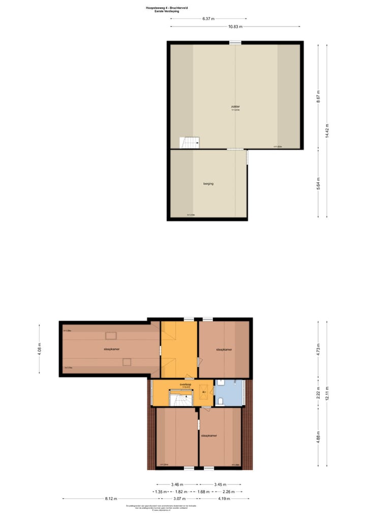 Foto 68 van Hoopsteeweg 4