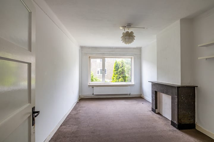 Foto 2 van Kamerlingh Onnesstraat 2