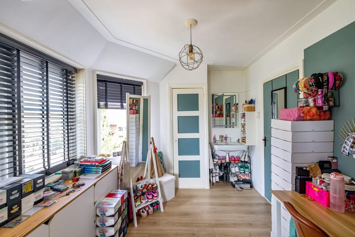 Foto 3 van Kamerlingh Onnesstraat 2