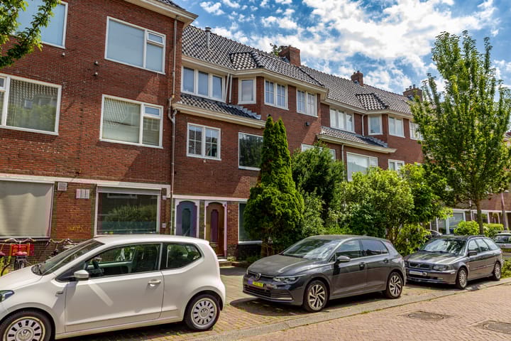 Foto 4 van Kamerlingh Onnesstraat 2