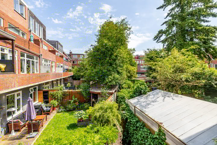 Foto 15 van Kamerlingh Onnesstraat 2