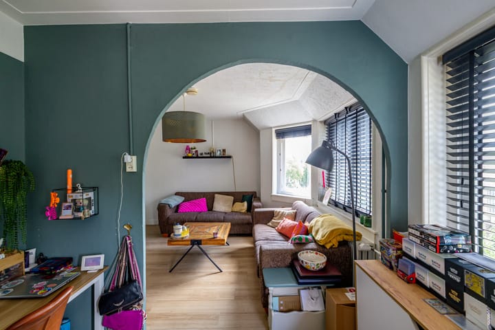 Foto 22 van Kamerlingh Onnesstraat 2