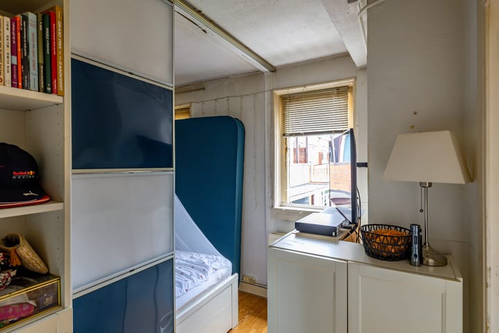 Foto 24 van Kamerlingh Onnesstraat 2