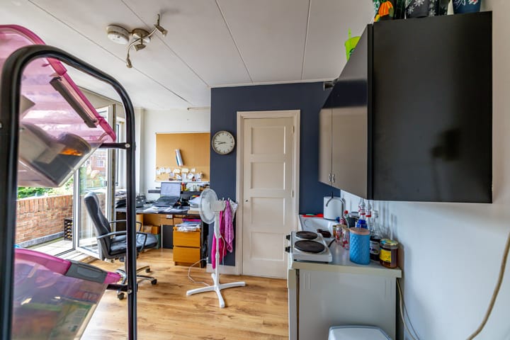 Foto 26 van Kamerlingh Onnesstraat 2