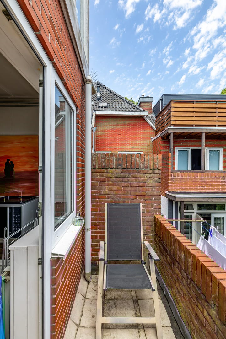 Foto 27 van Kamerlingh Onnesstraat 2