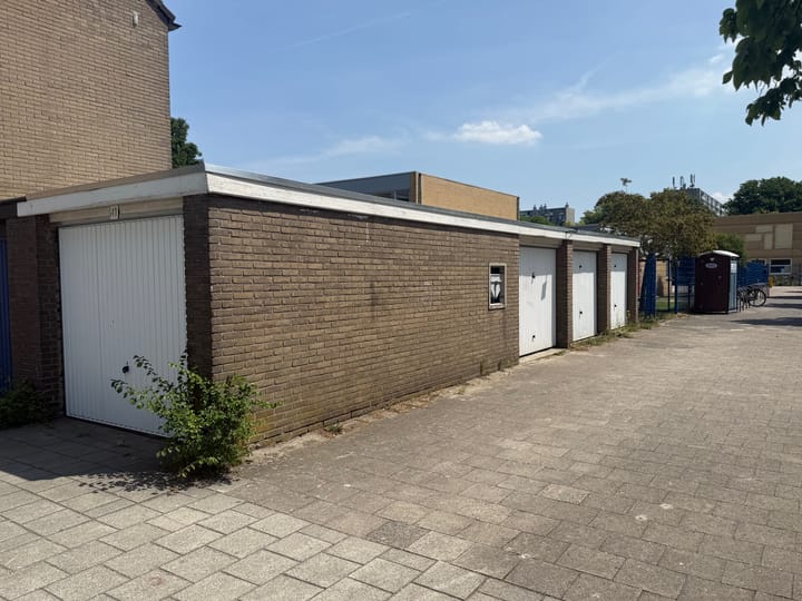 Gangesdreef 11, Utrecht