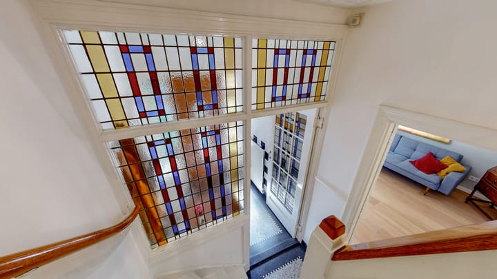 Photo 6 of Lammenschansweg 83