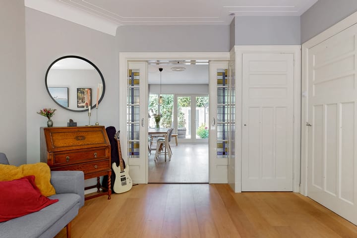 Photo 8 of Lammenschansweg 83