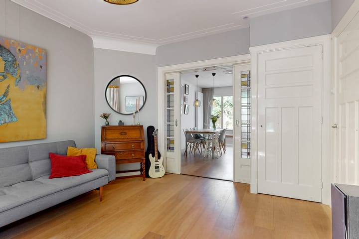 Photo 9 of Lammenschansweg 83