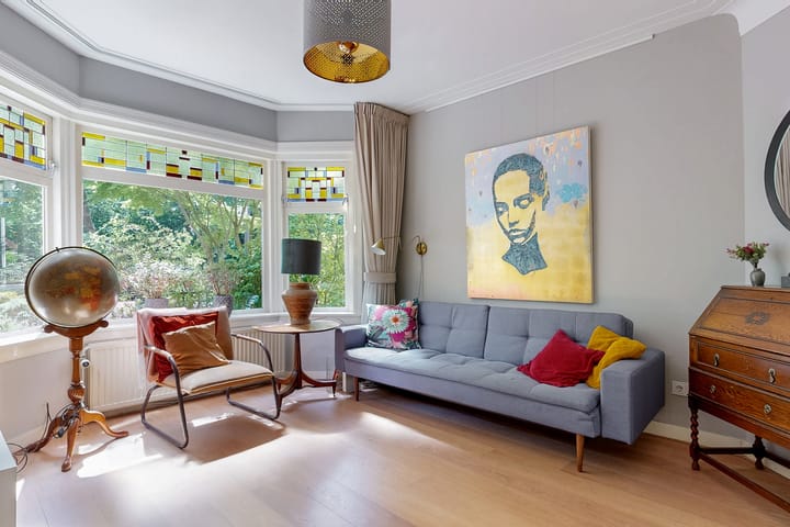 Photo 10 of Lammenschansweg 83