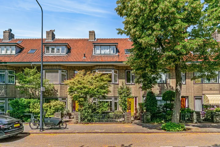 Photo 1 of Lammenschansweg 83