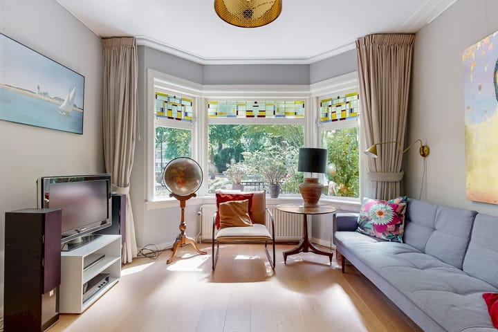 Photo 11 of Lammenschansweg 83