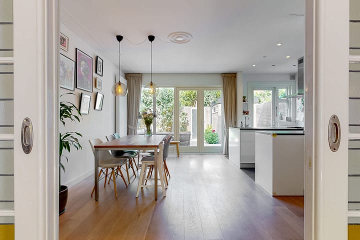 Photo 12 of Lammenschansweg 83