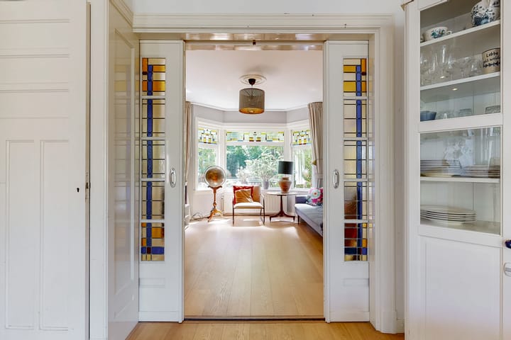 Photo 13 of Lammenschansweg 83