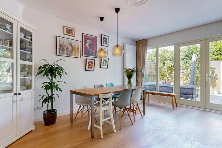 Photo 15 of Lammenschansweg 83