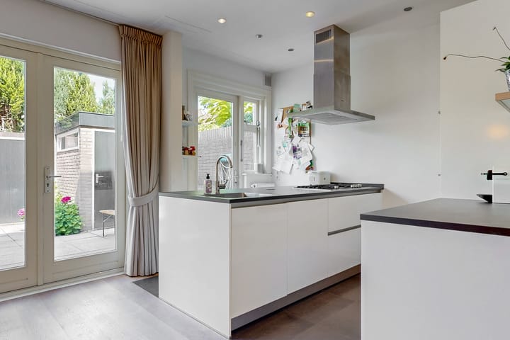 Photo 19 of Lammenschansweg 83