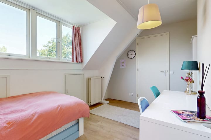 Photo 38 of Lammenschansweg 83